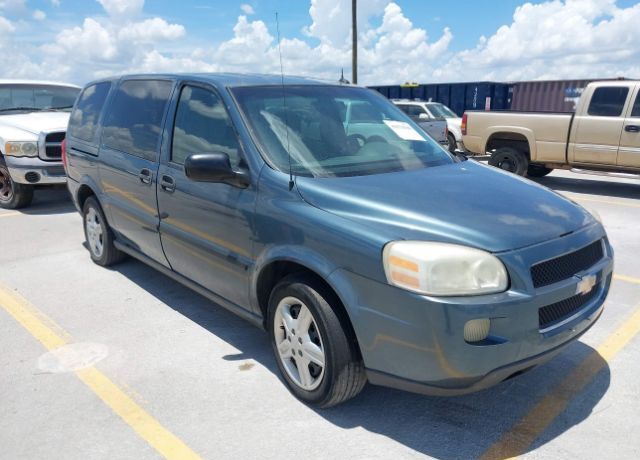 Chevrolet Uplander