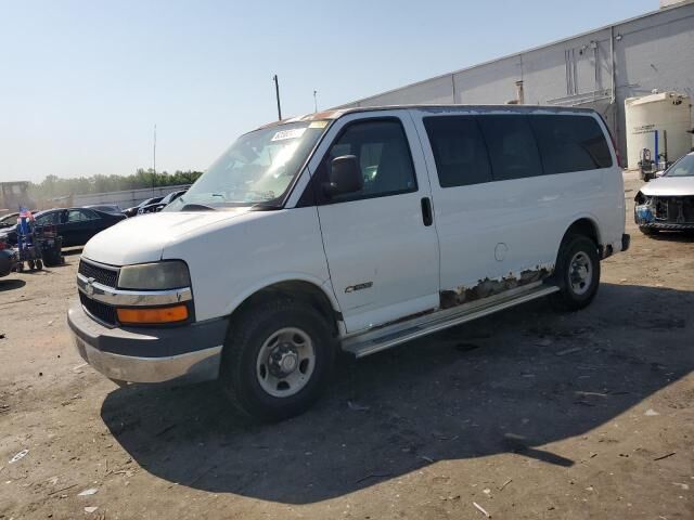 CHEVROLET