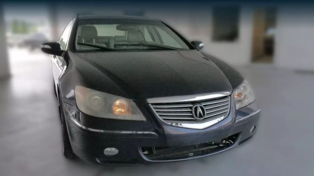 Acura RL