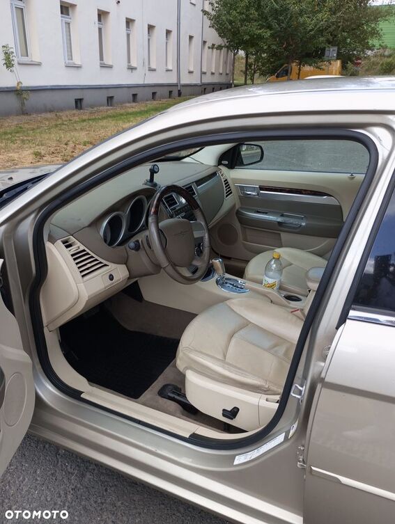 Chrysler Sebring