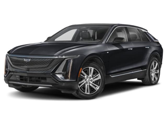 CADILLAC