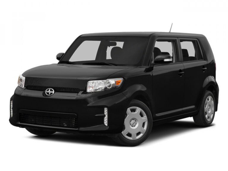 Toyota SCION xB