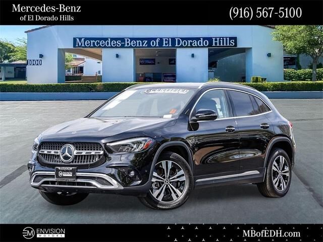 MERCEDES-BENZ
