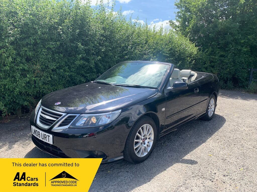 Saab 9-3