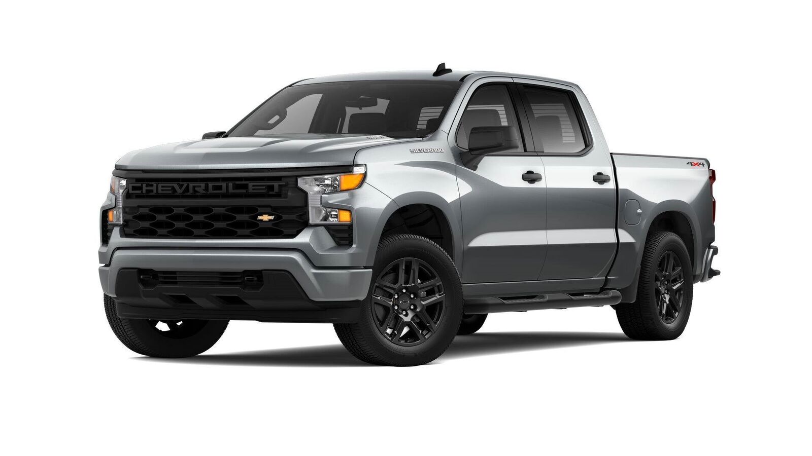 CHEVROLET