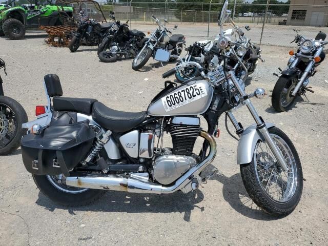 Suzuki LS650PK