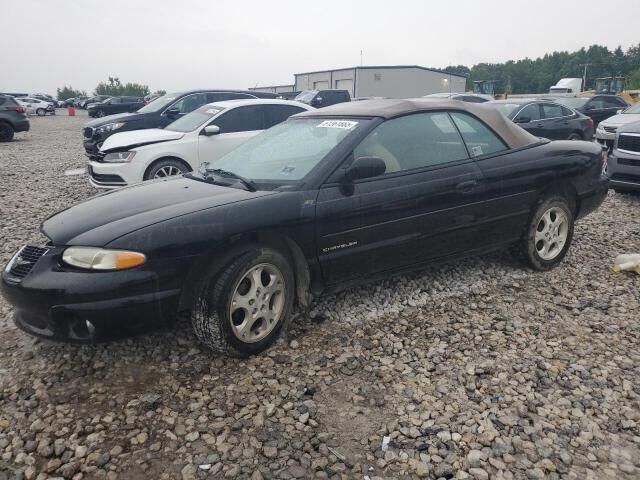 Chrysler Sebring