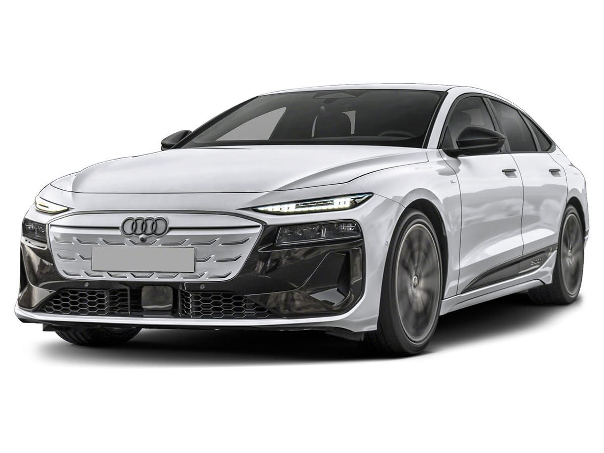 2025 Audi A6