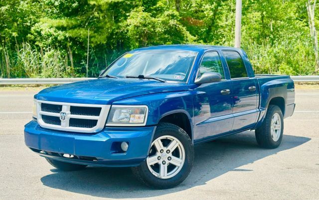 DODGE