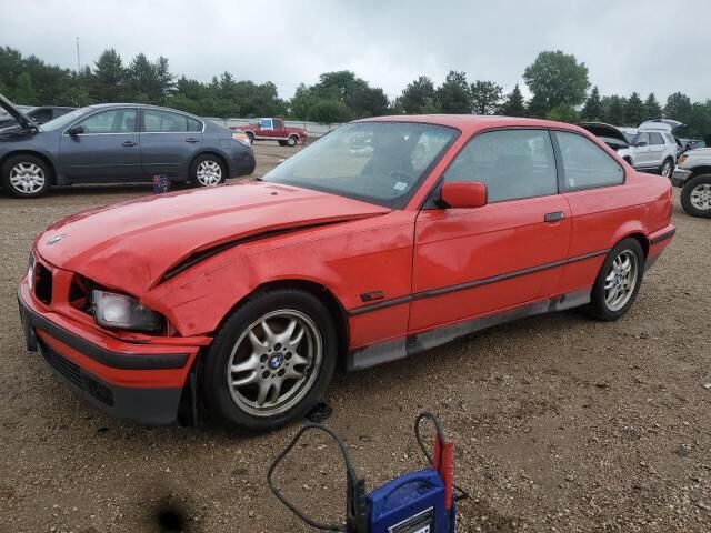 BMW 325iS
