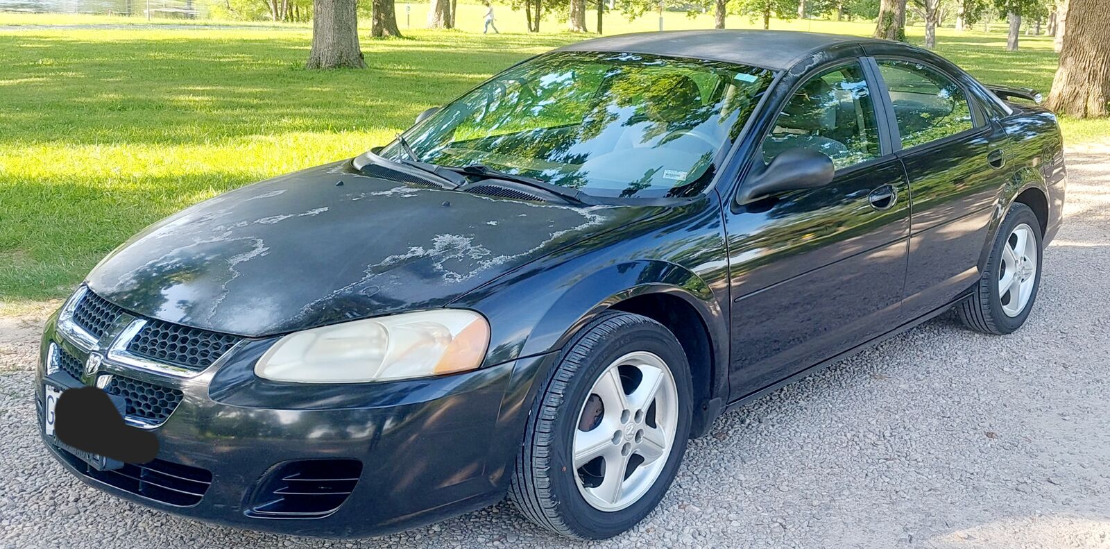 Dodge Stratus