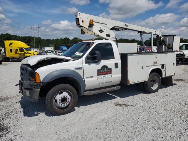 Ford F-450