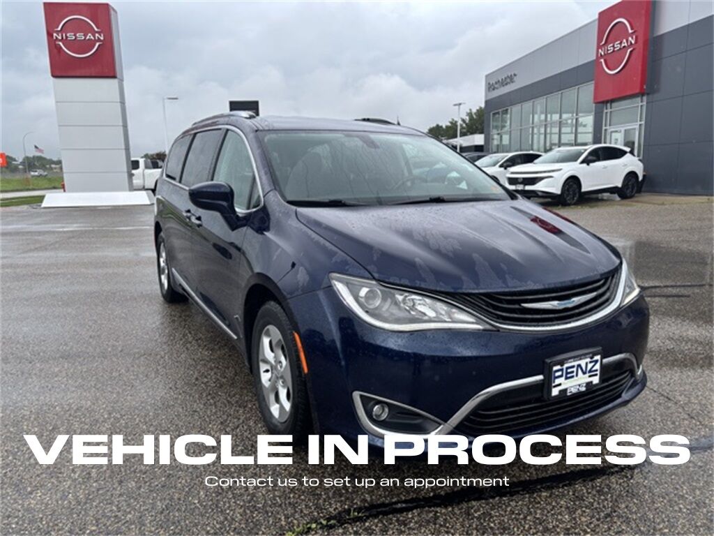 CHRYSLER