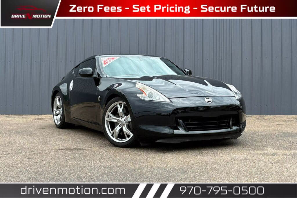 Nissan 370Z
