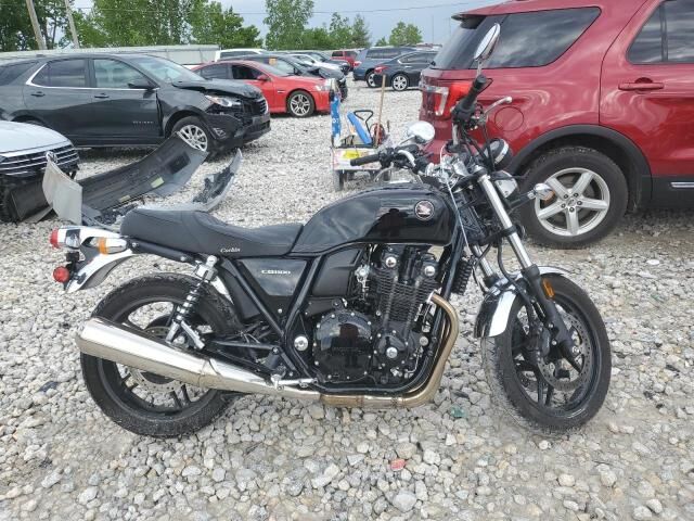 Honda CB1100