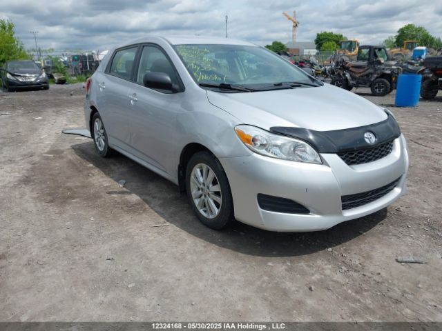 Toyota Corolla Matrix