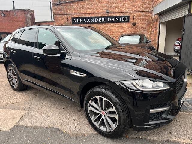 JAGUAR
