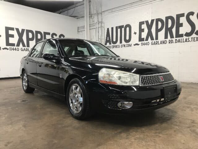 Saturn L200