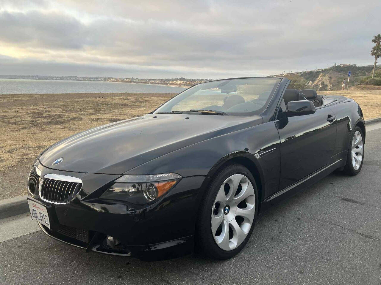BMW 650i
