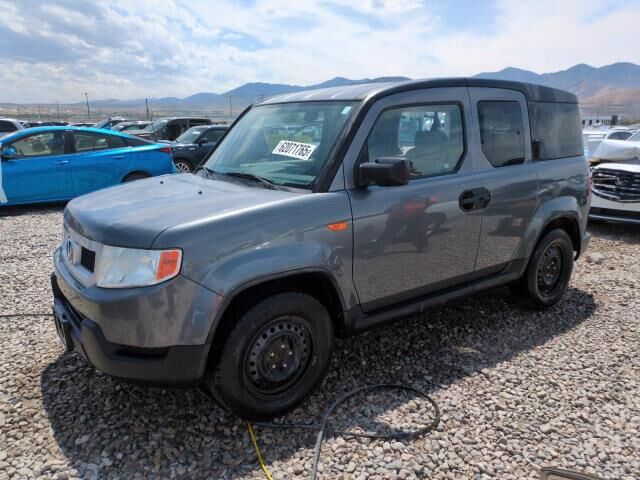 Honda Element