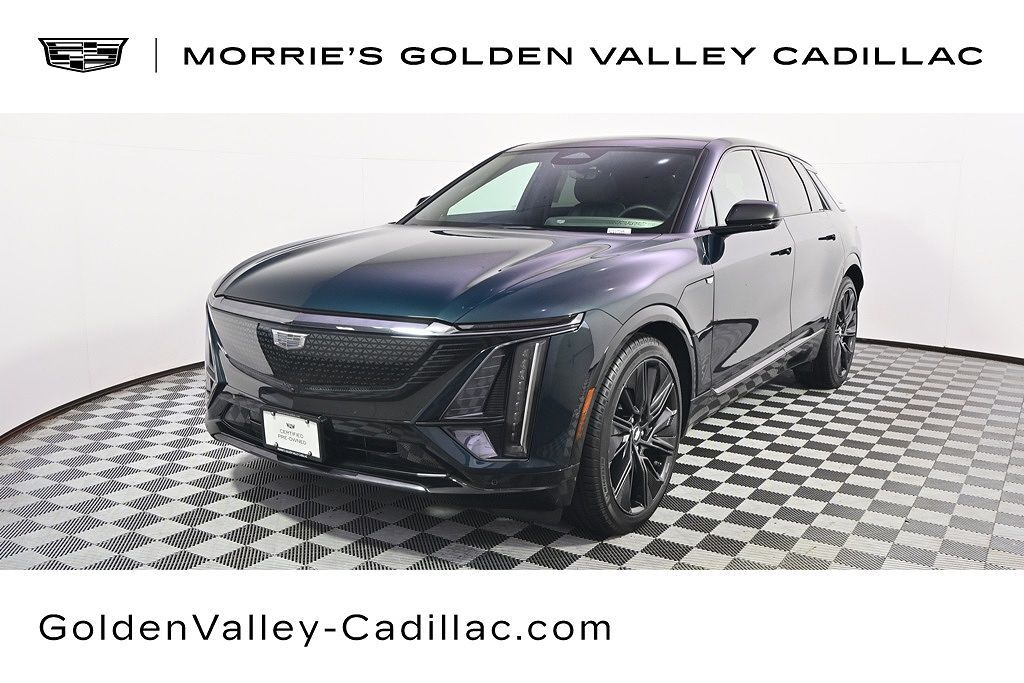 CADILLAC