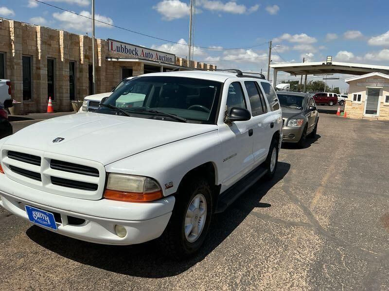 Dodge Durango