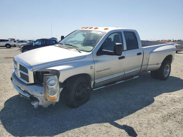 2006 DODGE Ram