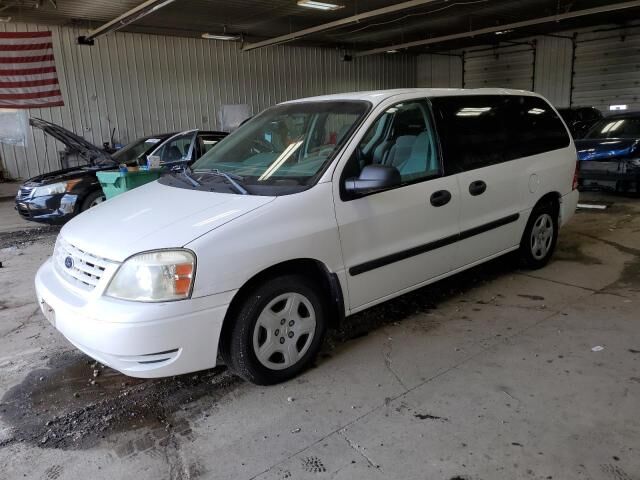 Ford Freestar