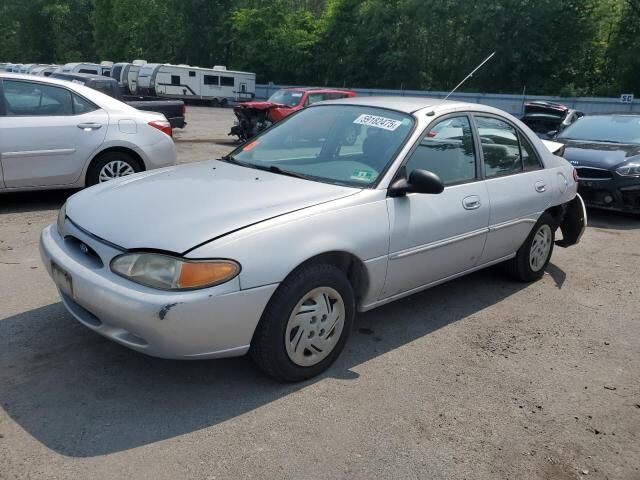 Ford Escort