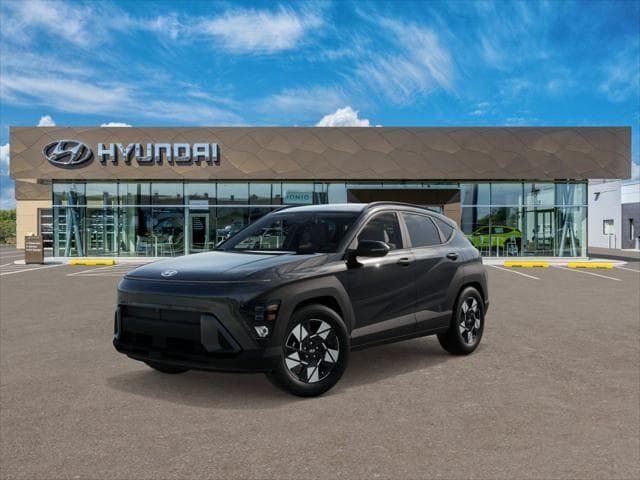 HYUNDAI