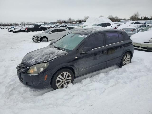 Saturn Astra