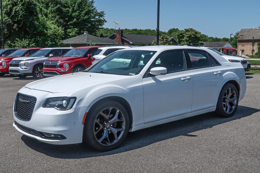 CHRYSLER