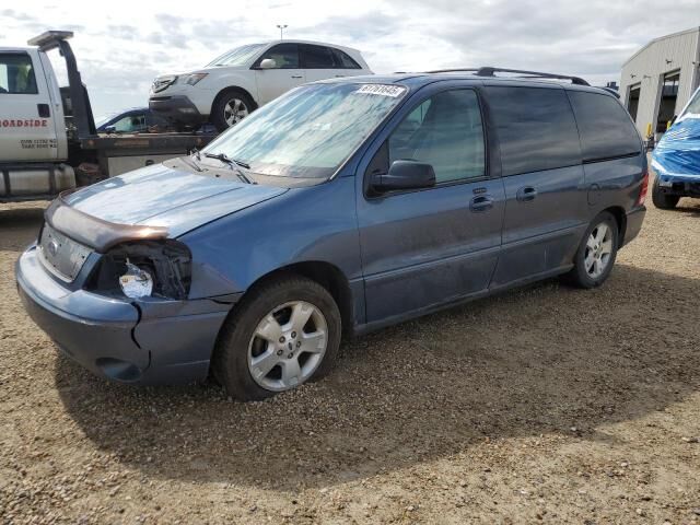 Ford Freestar