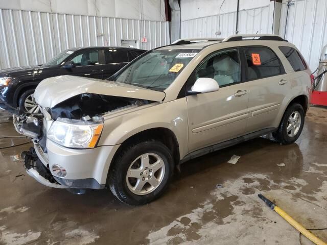 Pontiac Torrent