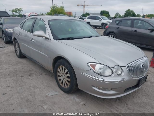 Buick Allure