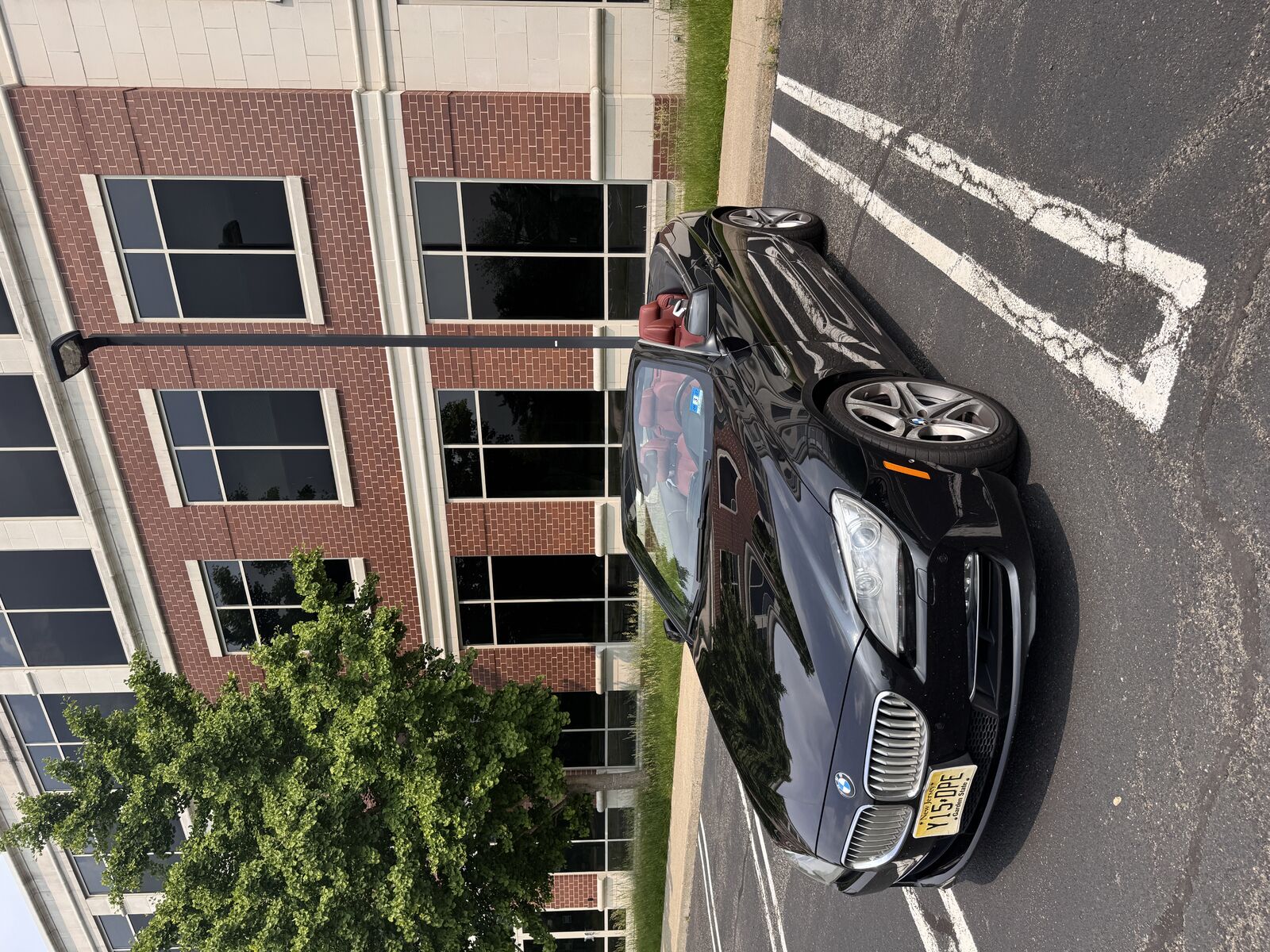 BMW 650xi