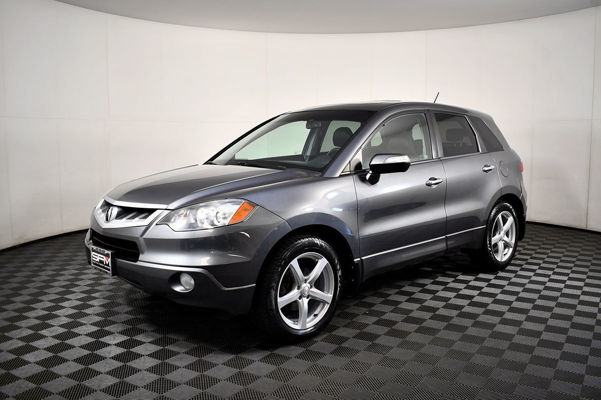 Acura RDX