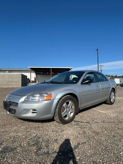 Dodge Stratus