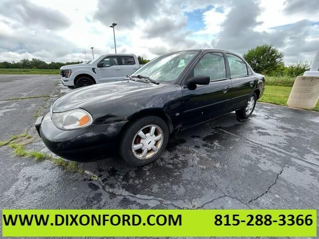 Ford Contour