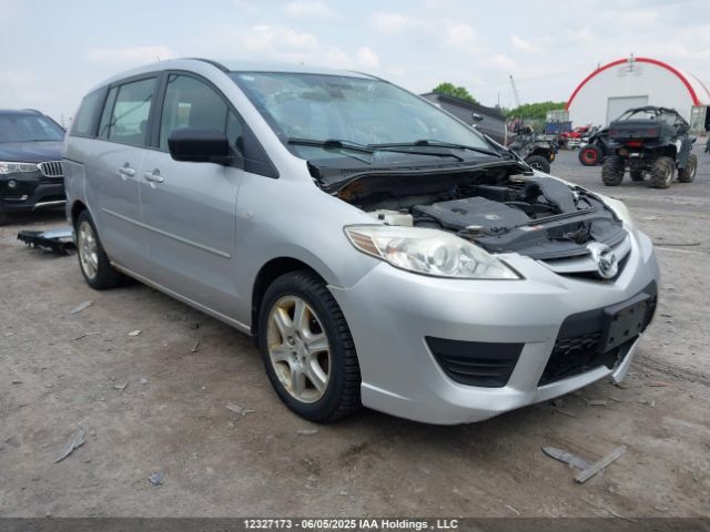 Mazda Mazda5