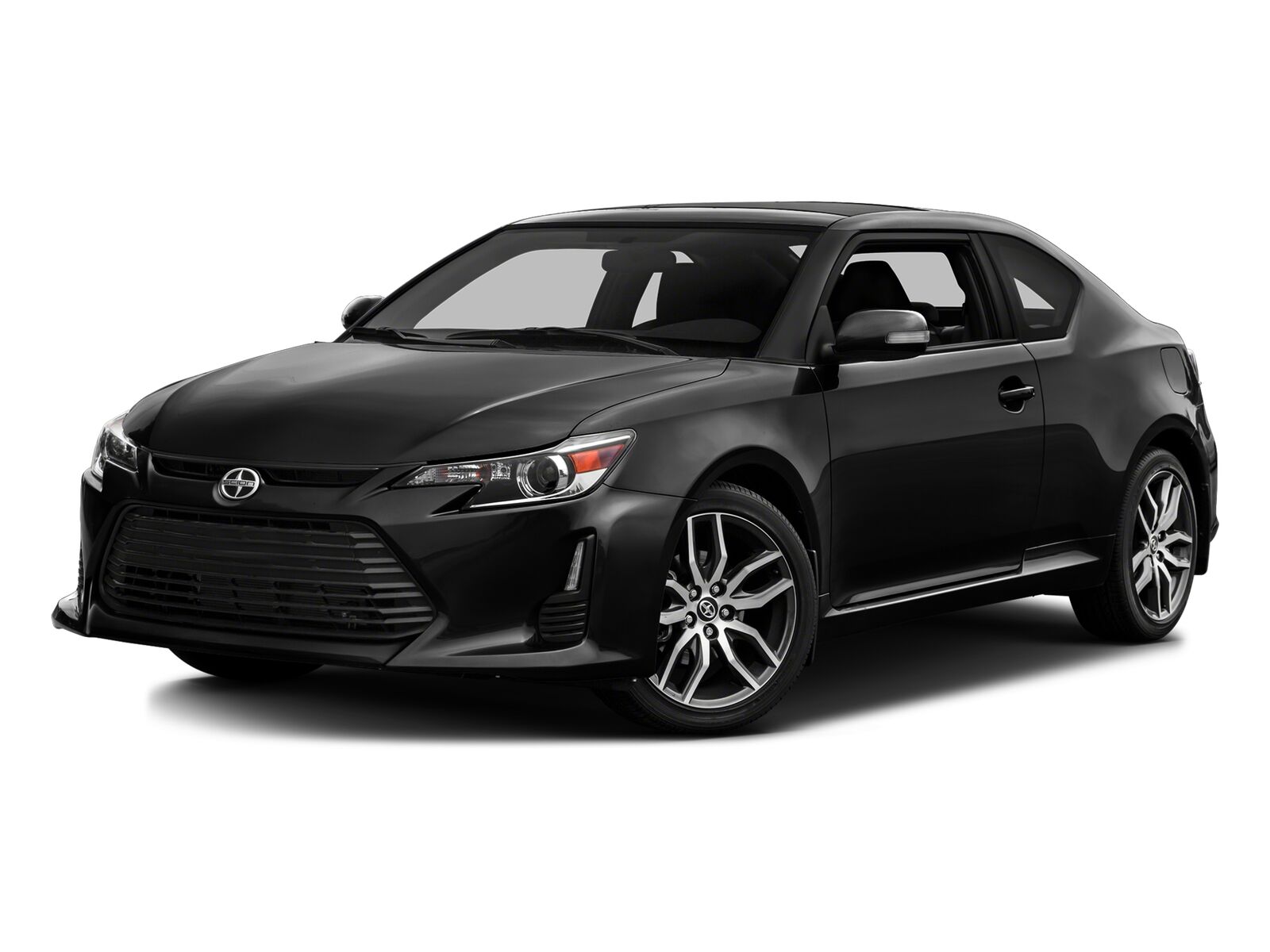 Toyota SCION tC