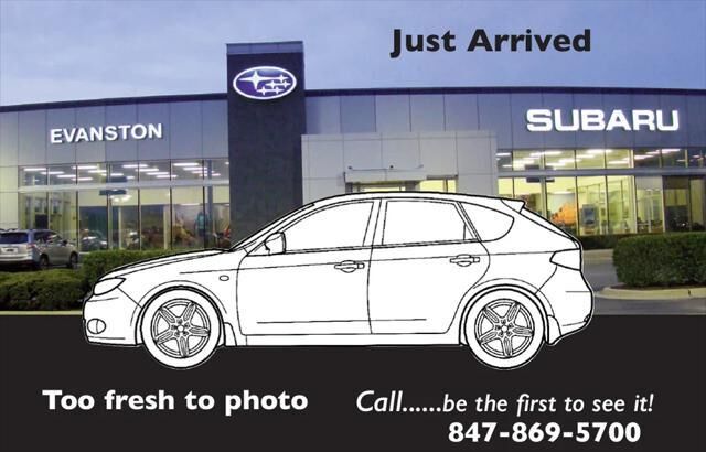 SUBARU