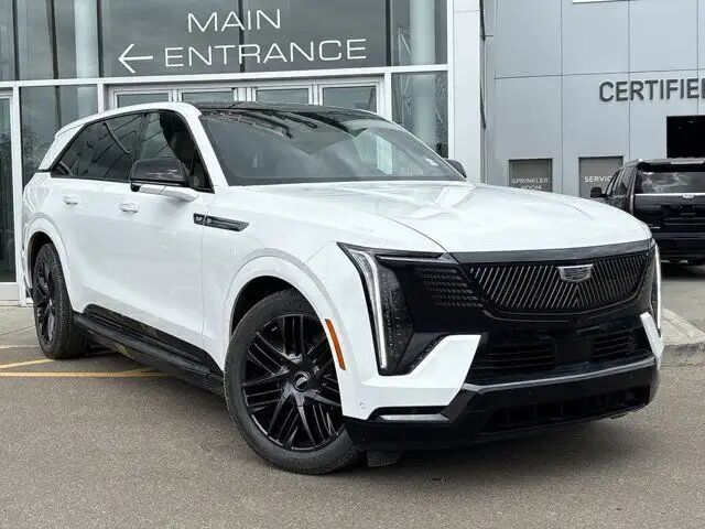 CADILLAC