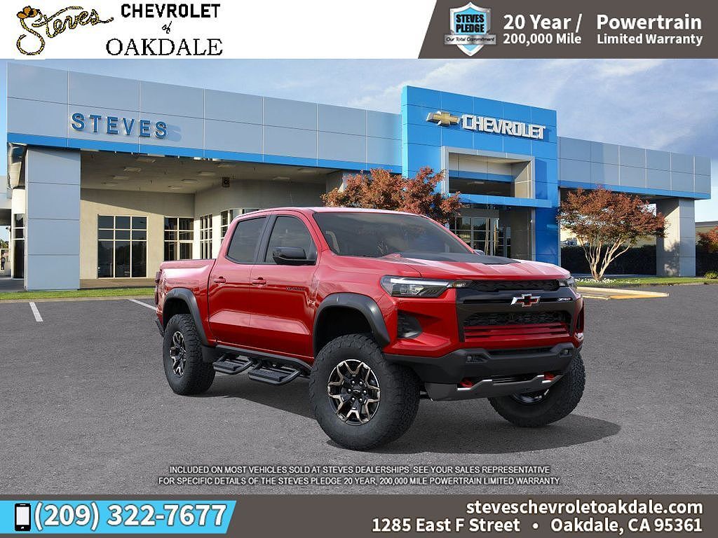 CHEVROLET
