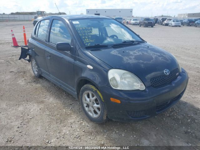 Toyota Echo