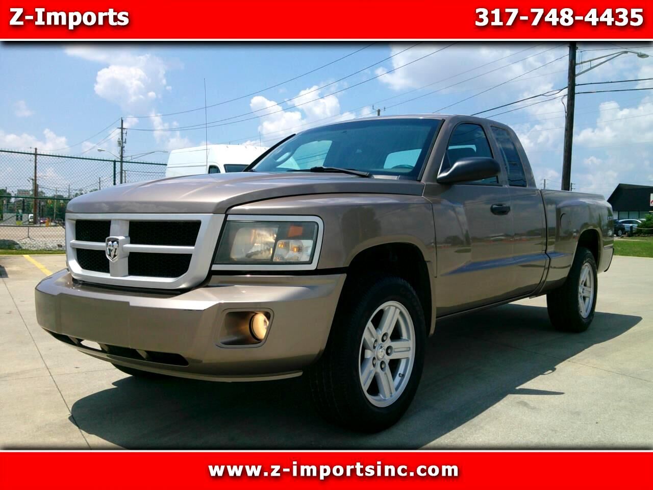 Dodge Dakota