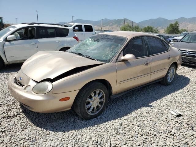 Ford Taurus