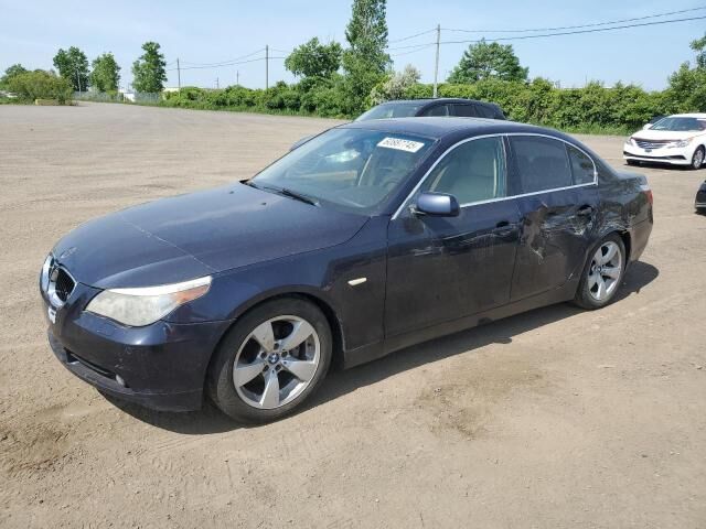 BMW 530i