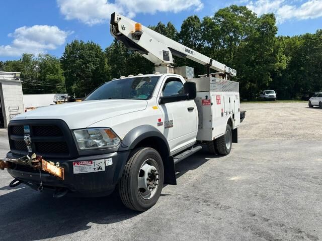 RAM 4500