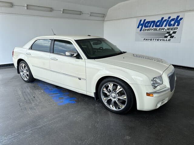 Chrysler 300C